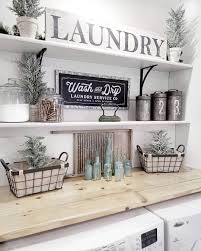 44 Incredible Small Laundry Room Decoration Ideas Laundry Room Decor Laundry Room Makeover Laundry Room Remodel