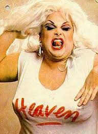 The Legend of Georgia McBride