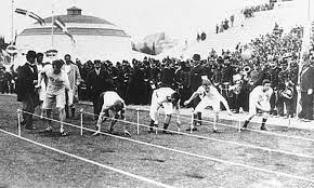 Check spelling or type a new query. Olympiakoi Agwnes 1896 H Anabiwsh Oi Dyskolies Kai O Polemos Toy Die8noys Typoy Photos Onsports Gr