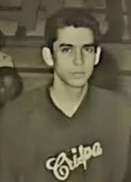 Jose Romeo Bustillos Diaz (November 28, 1940