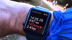 Scroll to outdoor run or indoor run. Best Apple Watch Running Apps Fitness Tech