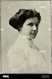 Mortarboard. HETTY ANNA DEANLittle SilverNew Jersey Hetty Dean was born in  Little Silver, N. J.,