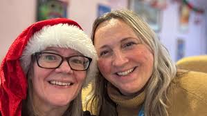 Christmas in the Community 2024