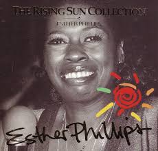 Esther Phillips Discography: Vinyl, CDs, & More
