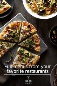 Description With Ubereats You Can Get Food From Your Favorite Restaurants Delivered Fast Choose A Signature Dish From The Instant Diy Food Recipes Food Eat