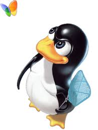 Image result for tux windows