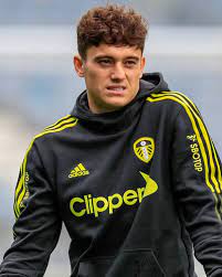View the player profile of leeds united midfielder daniel james, including statistics and photos, on the official website of the premier league. Daniel James
