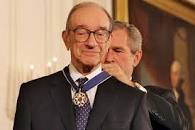 Image result for alan greenspan