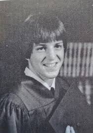 Memorial for class of 1995 graduate added