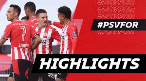 Fortuna sittard v psv prediction and tips, match center, statistics and analytics, odds comparison. Psv Highlights Psv Fortuna Sittard Facebook