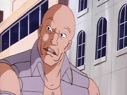 Rambo" Blockbuster (Fernsehepisode 1986)