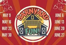 Barnyard Fun!
