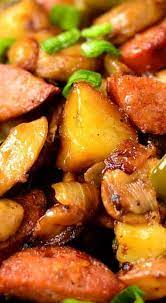 Cajun Style Hash Iowa Girl Eats Recipe Cajun Dishes Cajun Cooking Louisiana Recipes