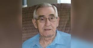 Floyd Blizzard Obituary