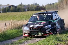 Na de shakedown in slyps rijden . Omloop Van Vlaanderen Op Europese Rallykalender We Staan Nu Tussen De Allergrootsten Op De Lijst Roeselare Hln Be