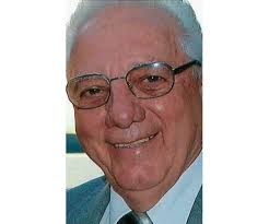 Santo Perri Obituary (2017)