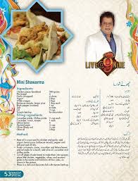 Mini Shawarma Shawarma Ingredients Ramadan Recipes Shawarma