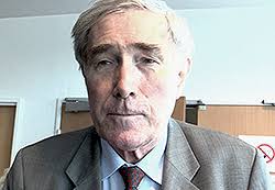 Sylvain Denis du CNRPA alerte sur le risque d'un nouveau hold up sur les  675 millions d'euros de la CASA