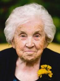 Donna Mae Moravec Rezac (1932-2019)