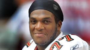 Kwame Harris Talks About Being Gay