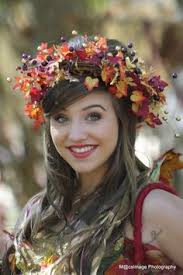 100 FLORAL HEADBANDS ideas