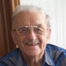 Obituary information for Josef Adam