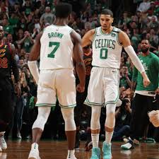 Tatum's critical bucket against the pistons with time running down was much different than the attempts he got off — boston celtics (@celtics) january 3, 2021. Umibjvr Sn1sxm