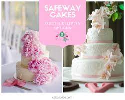 Safeway bakery cakes for weddings are three tiered making them the perfect choice for anyone who is planning a very traditional wedding reception. Ideas About Safeway Bakery Birthday Cakes