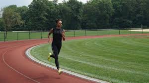 She has 463k followers on instagram, where she generally updates about her recent life experiences. Olympic Hurdler Sydney Mclaughlin Looks Forward To Change Of Pace With Kentucky Wildcats