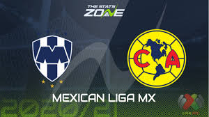 Monterrey vs club america, mexico clausura soccer predictions & betting tips, match analysis predictions, predict the upcoming soccer matches, 1x2, score, over/under, btts football predictions! Nbf8ihkch6x Nm