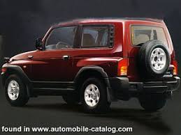 Image result for Autumn Brown 1996 SsangYong