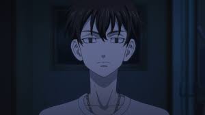 Wallpaper is loading, please wait. Shinichiro Sano Tokyo Revengers Wiki Fandom