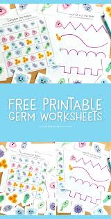 For our journal this week madelynn chose to draw and write about her favorite healthy food. Free Printable Germ Worksheets For Kindergarten Germs Activities Healthy Habits Preschool Healthy Habits Kindergarten