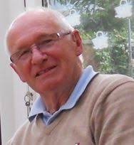 Condolence Book for Frank Vaughan (Douglas, Cork)