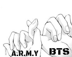 Bts Army On Instagram 방탄소년단 사랑해 Bts Army Love Hands Cool Beautiful Bighit Army You Never Walk Alone Answer 2018 2019 보이스카우트 방탄소년단 배경화면 밈
