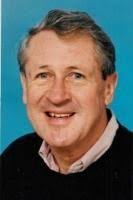 Robert Morrill Obituary (1931