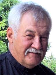 Rev. Ronald B. Prigge