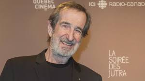 Mort d'André Melançon : le réalisateur Alain Chartrand se souvient d'un «  frère »