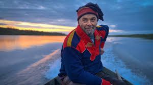 Men for å kunne greie seg må dei vere psykisk sterke, sjølvhjelpte og ha evne til å løyse problema på eiga hand. Nrk Tv Der Ingen Skulle Tru At Nokon Kunne Bu 6 Mollesjohka Sesong 18