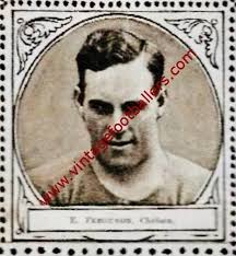 Ferguson Ted Image 1 Chelsea 1921