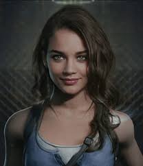 Hannah John-Kamen som Jill Valentine fra RE3 : r/residentevil