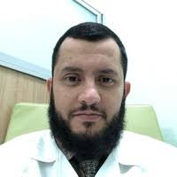 Khalid Khalil al azar