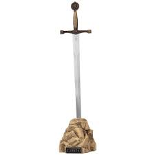 Excalibur Letter Opener In Stone Great Sword How To Make Light English Heritage