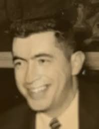 Obituary information for Frederick J. Frey