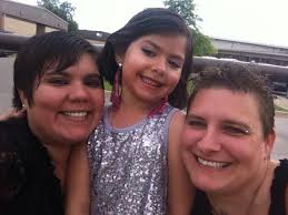 Arkansas same-sex couples gear up for the freedom to marry at the state  Supreme Court