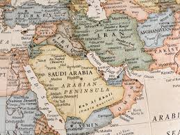 Asia is the largest continent in the world in terms of both land area and population. Middle East And North Africa Mena