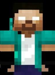 Herobrine Minecraft Minecraft Roblox Roblox Shirt
