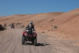 Get full of sensation, ride a quad bike through small berber villages at the palmeraie of marrakech. Half Day Desert Quad Dromedary Tour In Marrakech Palmeraie Gino Tour Service