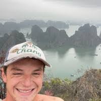 Charlie Hurley's Instagram, Twitter & Facebook