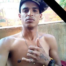 Ian Bruner in people